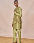 ‘Ikrar Hua’ Bandi Set
