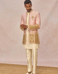 Gulposh' Raja Koti Set