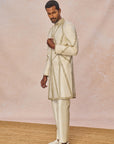 ‘Namkeen’ Sherwani Set