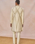‘Namkeen’ Sherwani Set