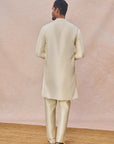 ‘Namkeen’ Sherwani Set