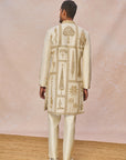 ‘Tere Peeche Chala Aaya’ Sherwani Set