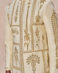 ‘Tere Peeche Chala Aaya’ Sherwani Set