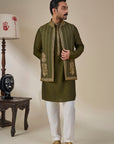 'Jashn Jigar' Bandi Set