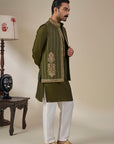 'Jashn Jigar' Bandi Set