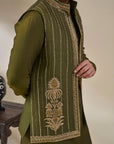 'Jashn Jigar' Bandi Set