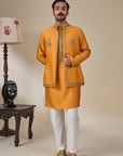 'Khushboo Khwaab' Bandi Set