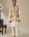 'Rabdi Rasmalai' Bandi Set