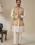 'Rabdi Rasmalai' Bandi Set