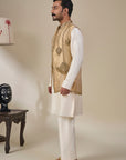'Rabdi Rasmalai' Bandi Set