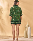 Tutus & Tapestries Shorts Set