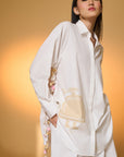 The Island Keeper Co-Ord Set