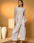 Dot Drama Harem Set