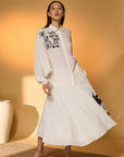 Moo Meadow Skirt Set