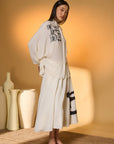 Moo Meadow Skirt Set