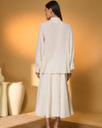 Moo Meadow Skirt Set