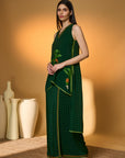Green Troical Fusion Set
