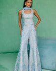 Mahin Flared Pants