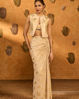Oatmeal Windrose Fusion Set