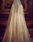 The Moroccon Pink Udaibagh Lehenga