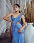 Ethereal Drape