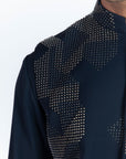 Moonlit Nehru Jacket