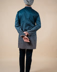 Navy Blue Britches