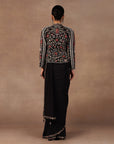 Noir Alika Jacket