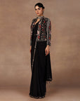 Noir Alika Jacket