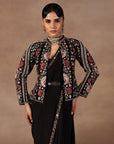 Noir Alika Jacket