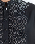 Onyx Kurta