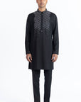 Onyx Kurta