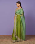 Nadira Saree Set