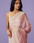 Saahira Saree Set