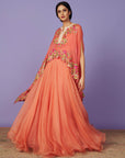 Multi Thread Work Cape Set