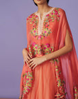 Multi Thread Work Cape Set