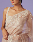 Leh Maryul Saree Set