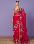 Inayat Saree Set
