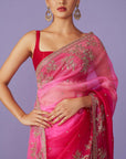 Inayat Saree Set