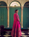 Rani Sa Anarkali - Pink
