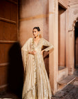 Misbah Anarkali