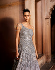 Mahnoor Gown