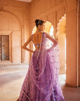 Khuzama Lehenga