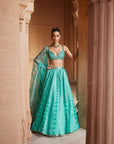 Suhana Lehenga