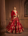 Rabhya Lehenga