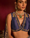 Noor Lehenga Set