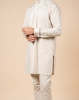 Pearl Ivory Britches