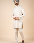 Pearl Ivory Britches