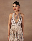 Pearl Ivory Dress