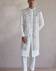 Alberobello Nehru Jacket